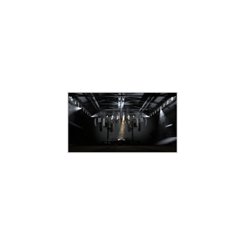 Capture Solo Edition PROGRAMMA LIGHTING