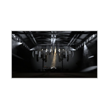 Capture Solo Edition PROGRAMMA LIGHTING