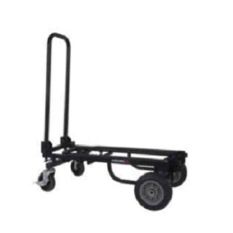 Carrello di medie dimensioni Max 100kg