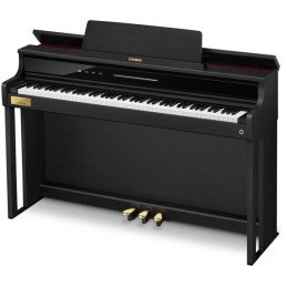 CASIO  AP-750 BK
