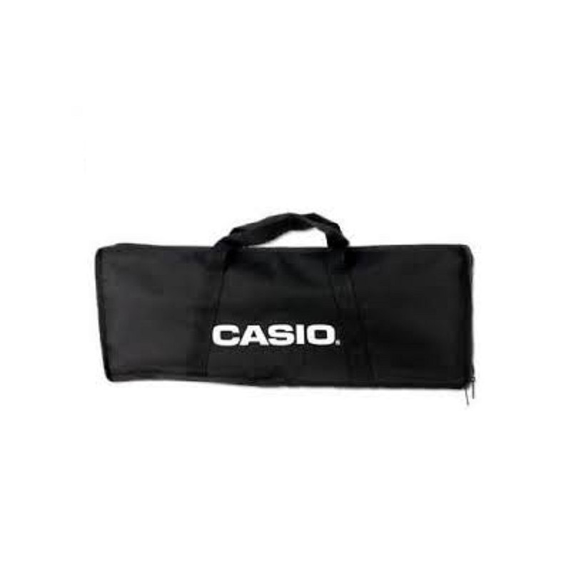 Casio MINI KEYBOARD BAG BLACK Custodia Casio SA76