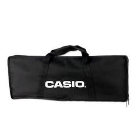 Casio MINI KEYBOARD BAG BLACK Custodia Casio SA76