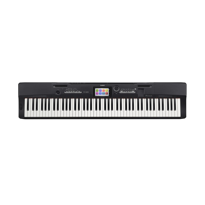 CASIO PX-360