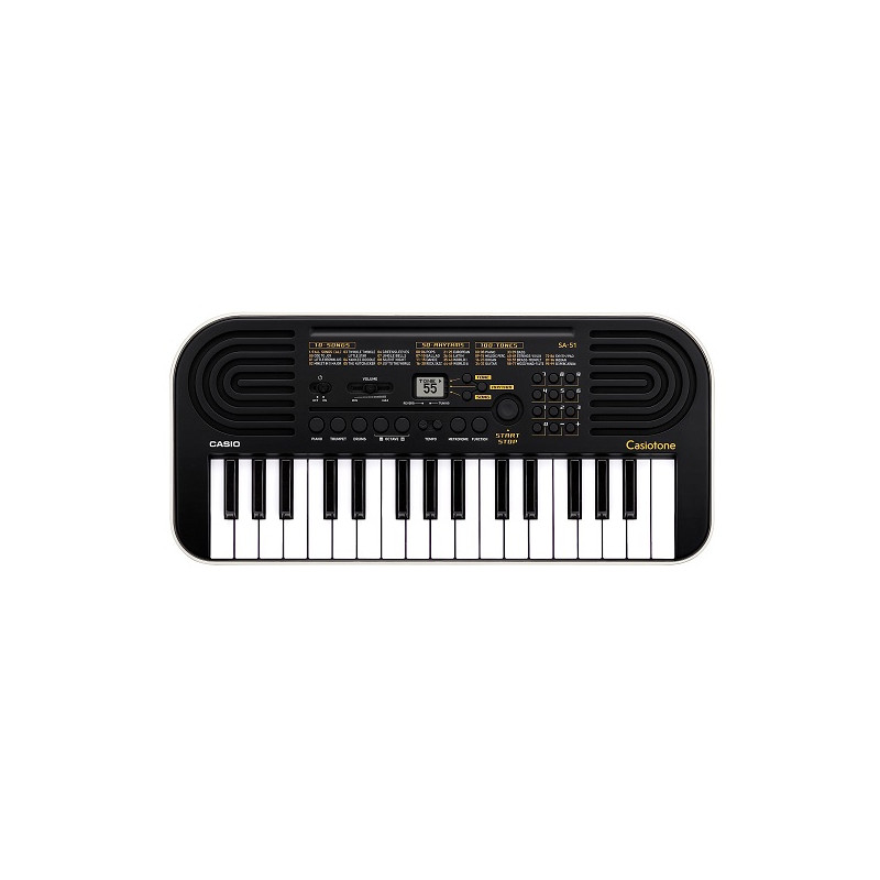 Casio SA-51