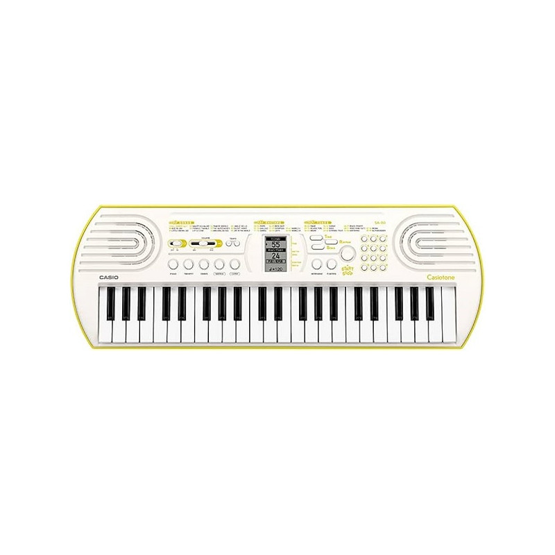 CASIO SA-80
