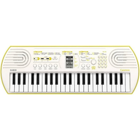CASIO SA-80