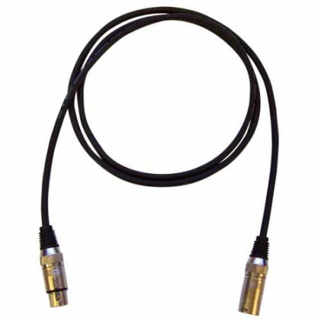 CAVO MICROF.CM900 XLR3FX/XLR3MX