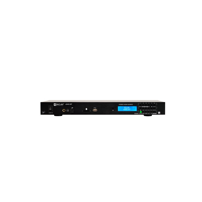 CESASBT ESAS BT SORGENTE AUDIO