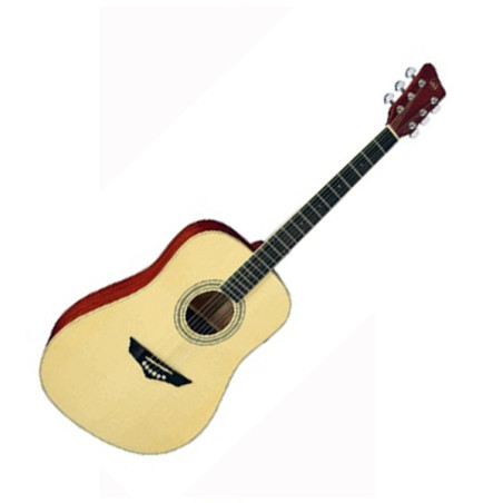 Chitarra acustica 3/4 NATURAL