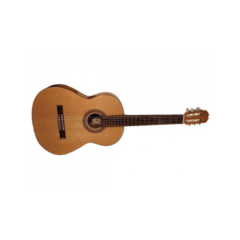 Chitarra classica serie EKI Alba 4/4