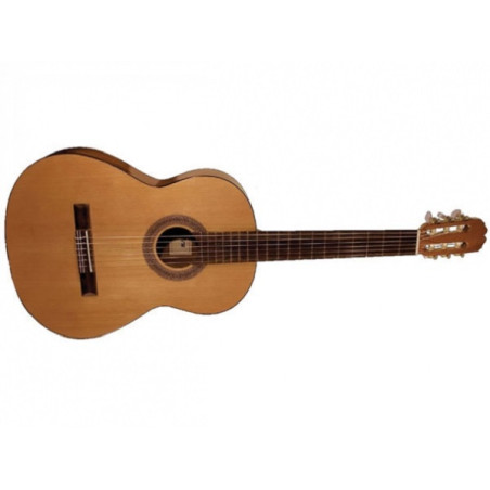 Chitarra classica serie EKI Alba 4/4