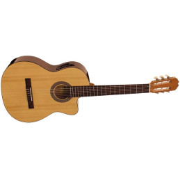 Chitarra classica serie EKI SARA EC 4/4