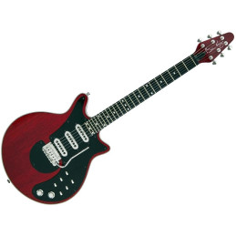 Chitarra Elettrica Brian May Red Special