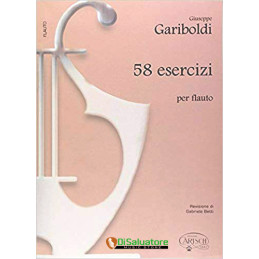 Cinquantotto (58) Studi
