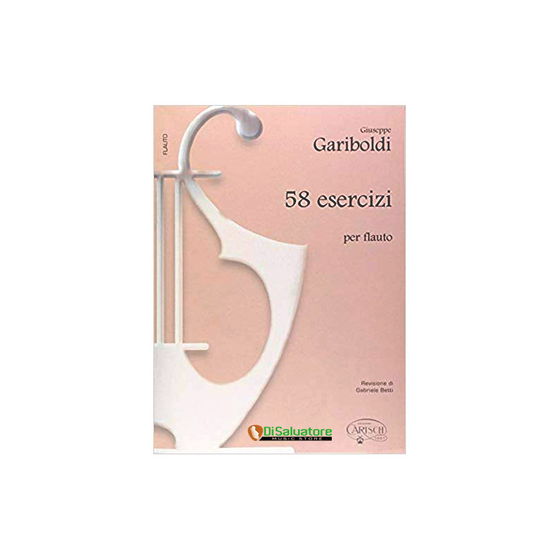 Cinquantotto (58) Studi