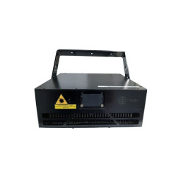 CITTADINI LASER VENENO 3,8 W CON MONCHA SOFTWARE