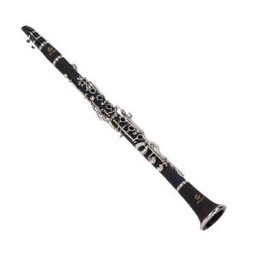 CLARINETTO SIB SISTEMA TEDESCO SCL-20