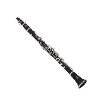 CLARINETTO SIB SISTEMA TEDESCO SCL-20