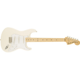 CLASSIC SERIES '70S STRATOCASTER White