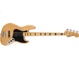 Classic Vibe '70s Jazz Bass®, Maple Fingerboard, Natural
