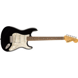Classic Vibe '70s Stratocaster®, Laurel Fingerboard, Black