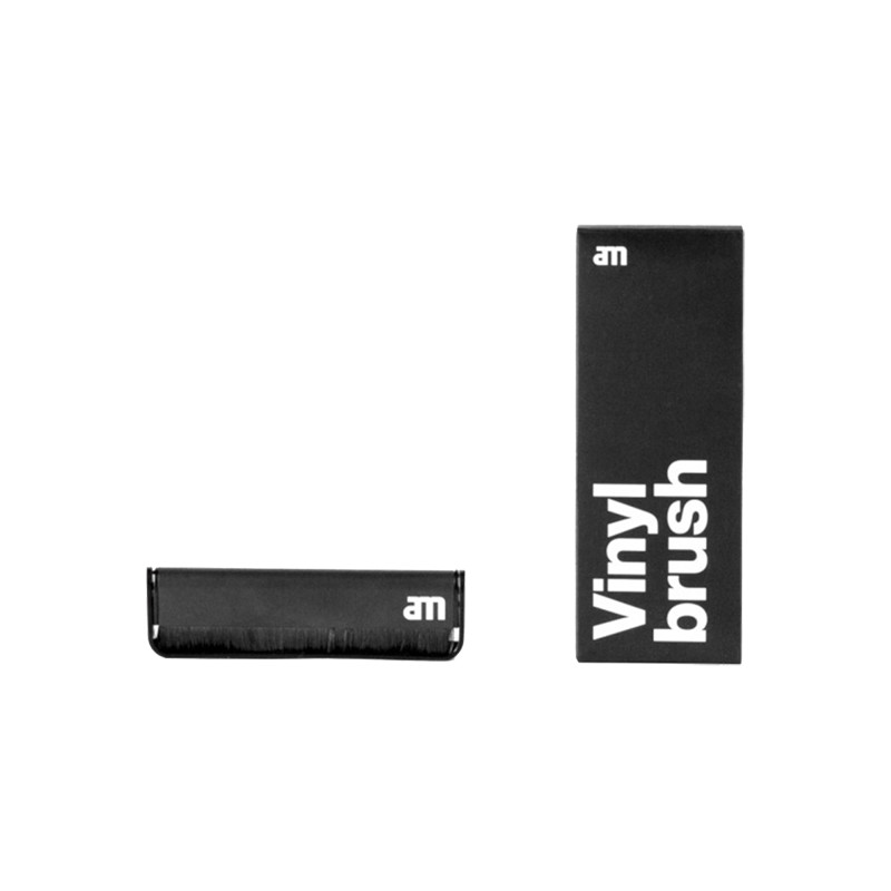 CLEAN SOUND Vinyl Brush