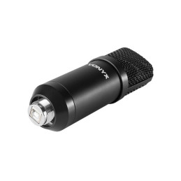 CM300B Studio Micro USB Black