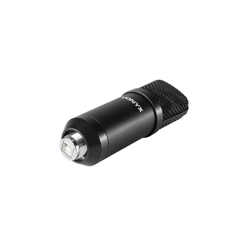 CM300B Studio Micro USB Black