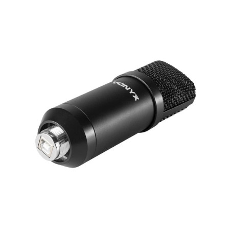 CM300B Studio Micro USB Black
