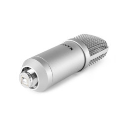 CM300S Studio Micro USB Titanium
