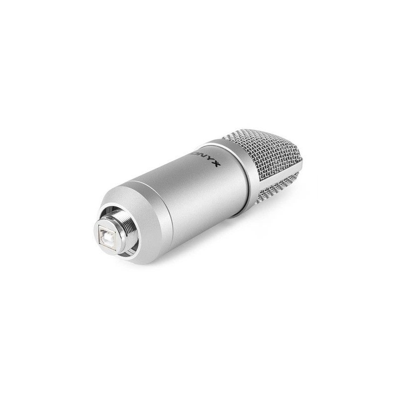 CM300S Studio Micro USB Titanium
