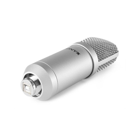 CM300S Studio Micro USB Titanium