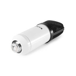 CM300W Studio Micro USB White