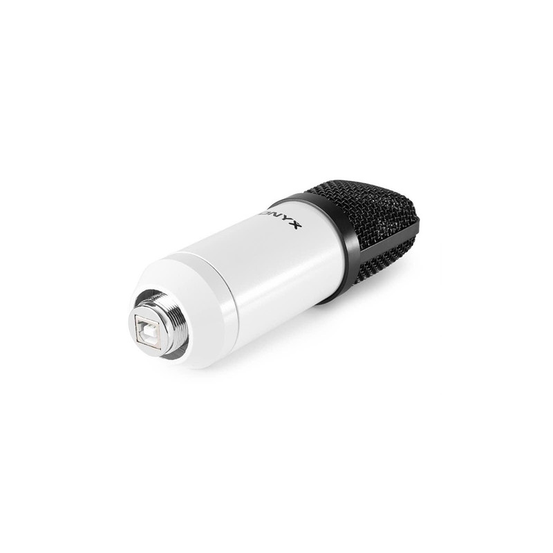 CM300W Studio Micro USB White