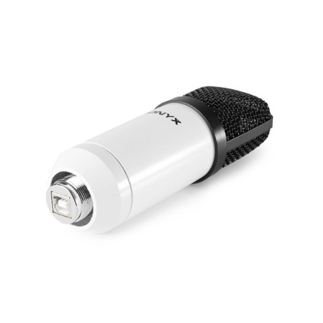 CM300W Studio Micro USB White