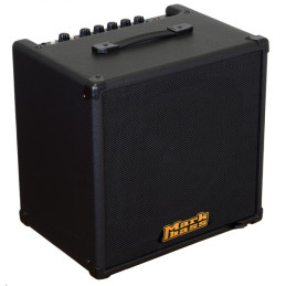 CMB 101 Black Line