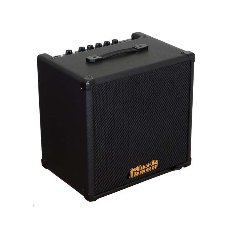CMB 101 Black Line
