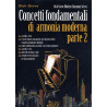 CONCETTI FONDAMENTALI DI ARMONIA MODERNA PARTE 2