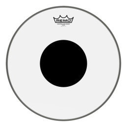 Controlled Sound trasp. con centro rinforzato 14 cm. 35,5