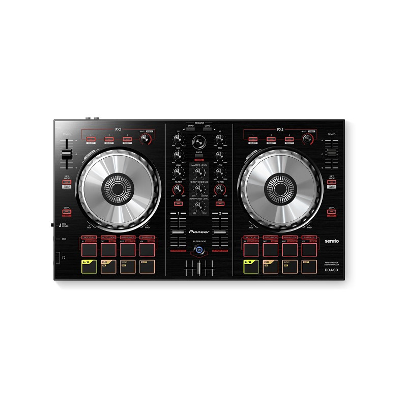 CONTROLLER DDJ-SB