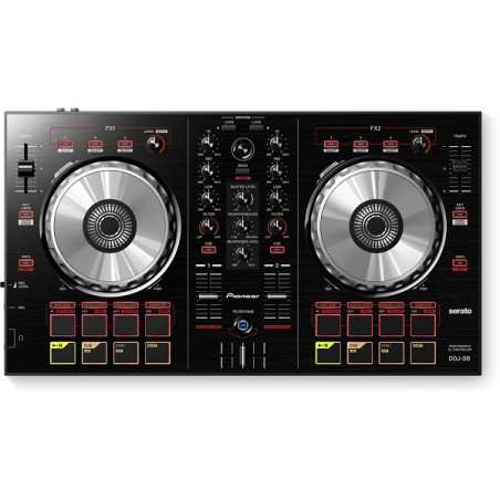 CONTROLLER DDJ-SB