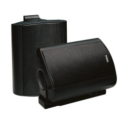 COPPIA BOX HIFI DA 100W