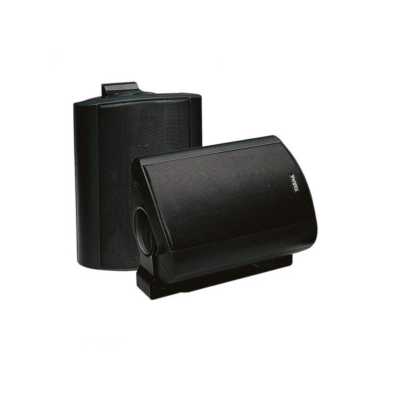 COPPIA BOX HIFI DA 100W