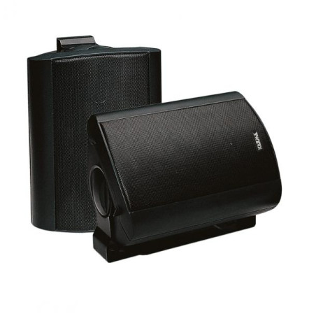 COPPIA BOX HIFI DA 100W