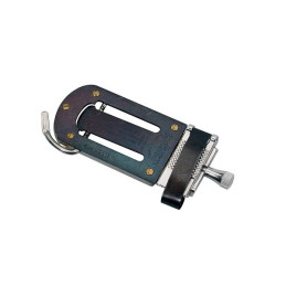 Cordier RC-4031 taglia ance per clarinetto in Sib