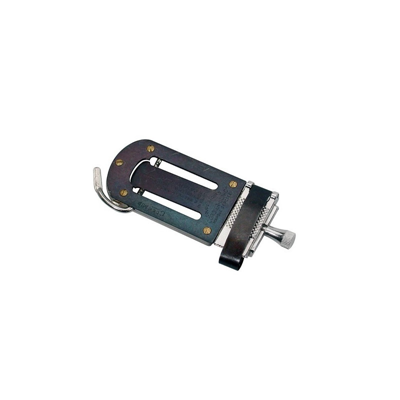 Cordier RC-4031 taglia ance per clarinetto in Sib