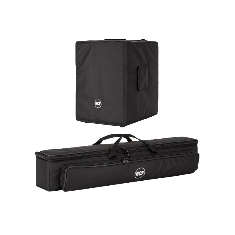 COVER EVOX 12