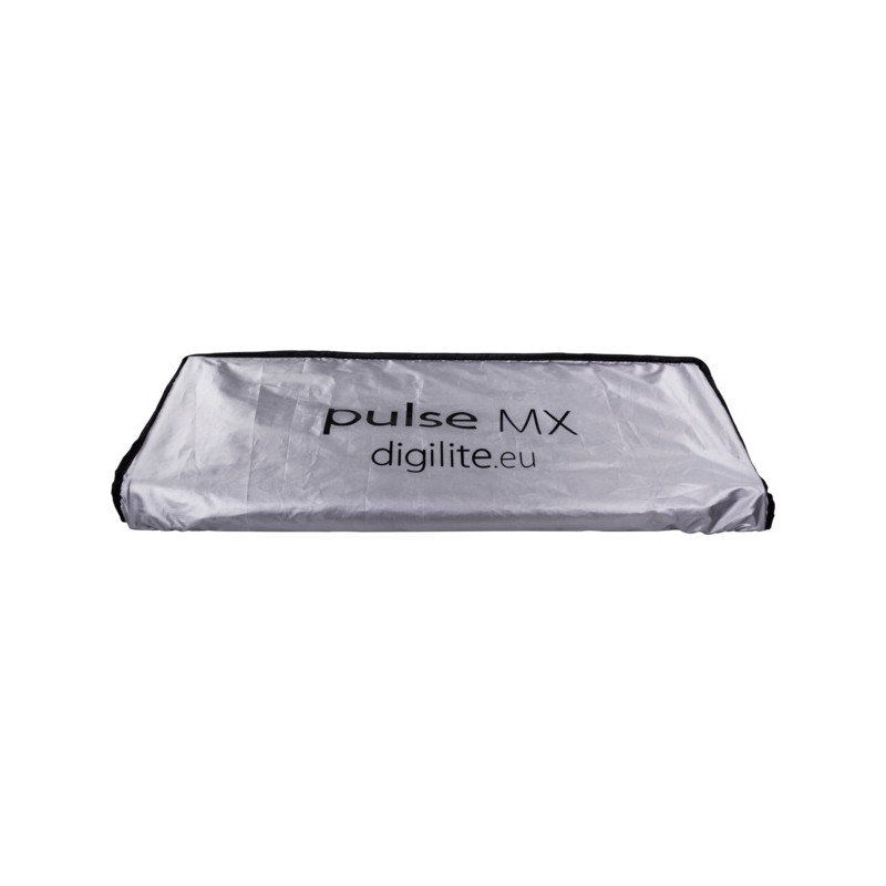 Cover per controller PulseMX