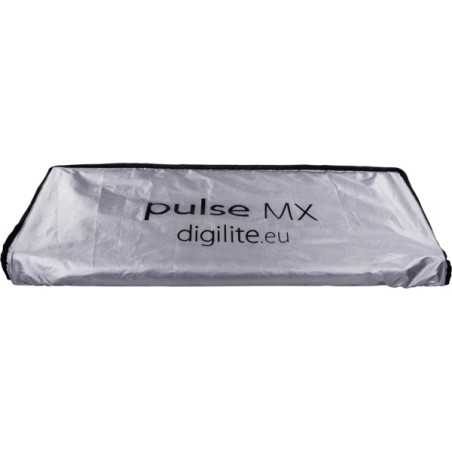 Cover per controller PulseMX