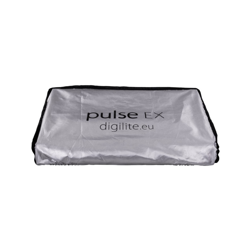 Cover per espansione PulseEX